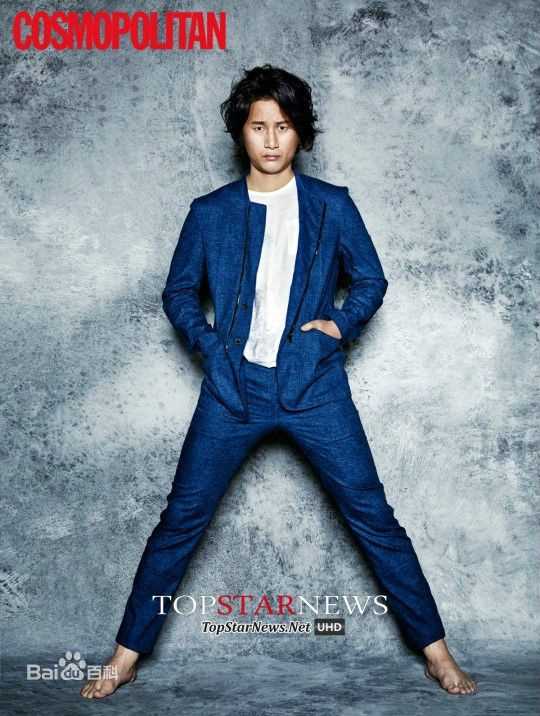 精选宋清晨(Sae-Beauk Song)