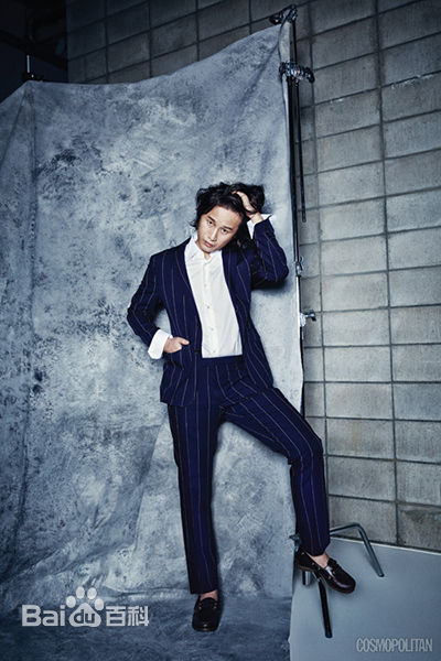 精选宋清晨(Sae-Beauk Song)