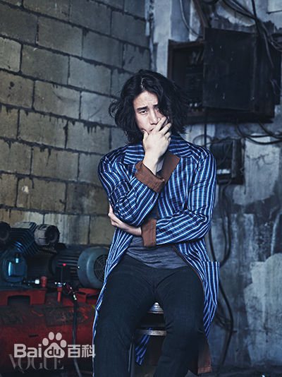 精选宋清晨(Sae-Beauk Song)