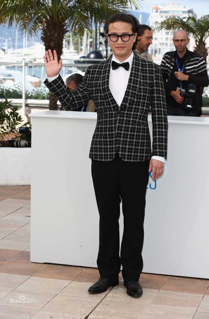 精选宋清晨(Sae-Beauk Song)