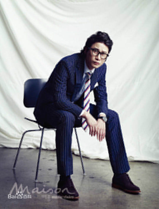 精选宋清晨(Sae-Beauk Song)