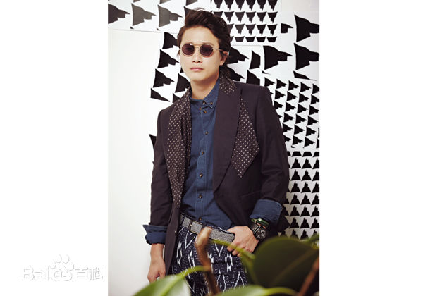 精选宋清晨(Sae-Beauk Song)