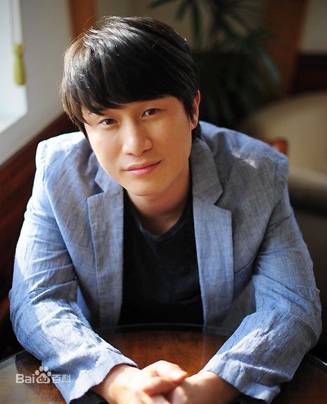 宋清晨(Sae-Beauk Song)前后照片