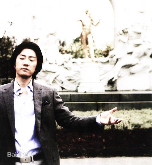 高清金明民(Kim Myung min/)图片