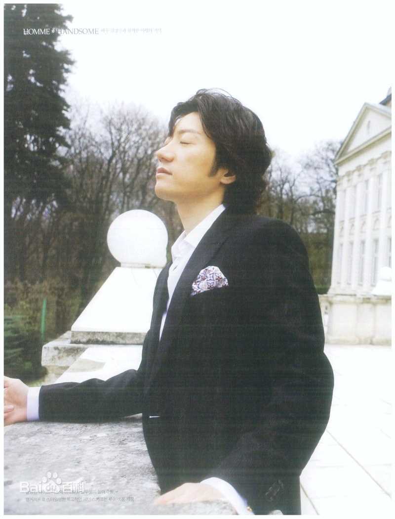 高清金明民(Kim Myung min/)图片