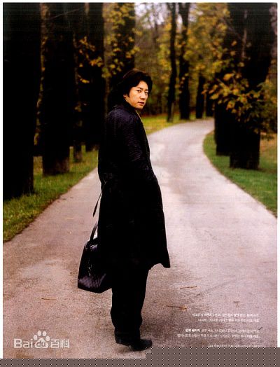 高清金明民(Kim Myung min/)图片