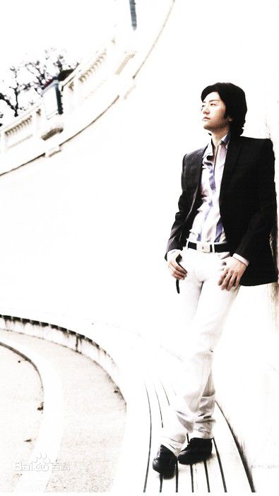 高清金明民(Kim Myung min/)图片