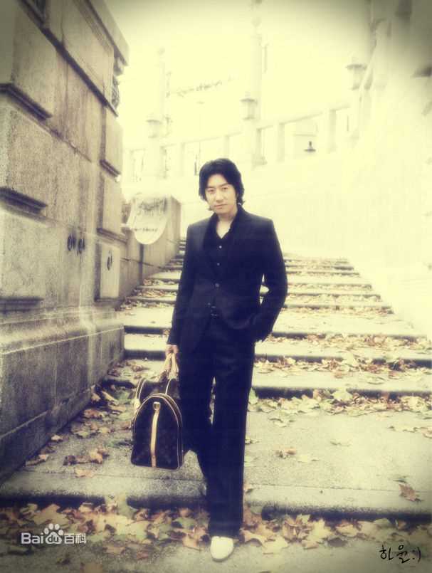 高清金明民(Kim Myung min/)图片