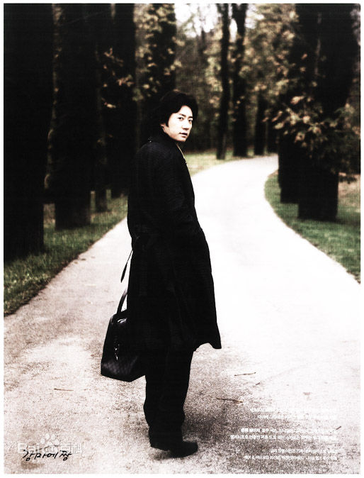 高清金明民(Kim Myung min/)图片