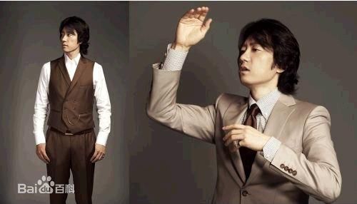 金明民(Kim Myung min/)精选图册