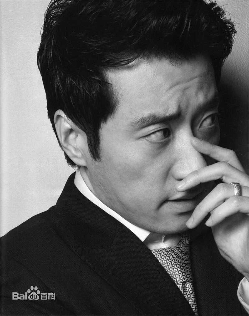 金明民(Kim Myung min/)精选图册