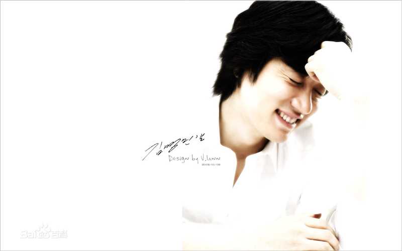 金明民(Kim Myung min/)精选图册