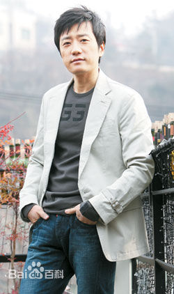 金明民(Kim Myung min/)精选图册