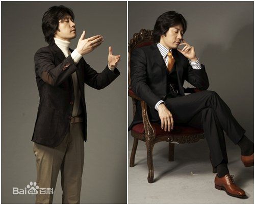 金明民(Kim Myung min/)精选图册