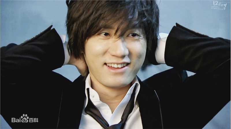 金明民(Kim Myung min/)精选图册