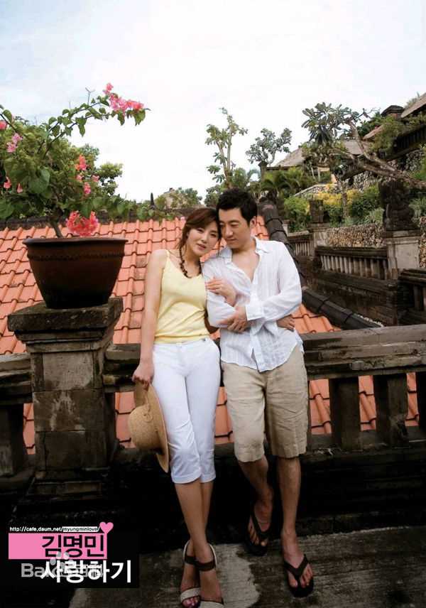 金明民(Kim Myung min/)精选剧照