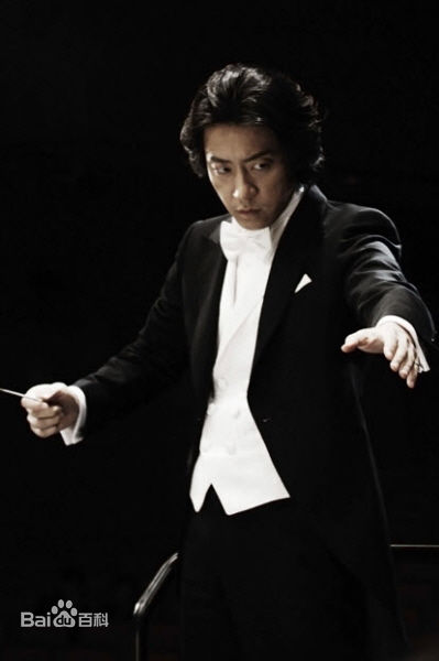 金明民(Kim Myung min/)精选剧照