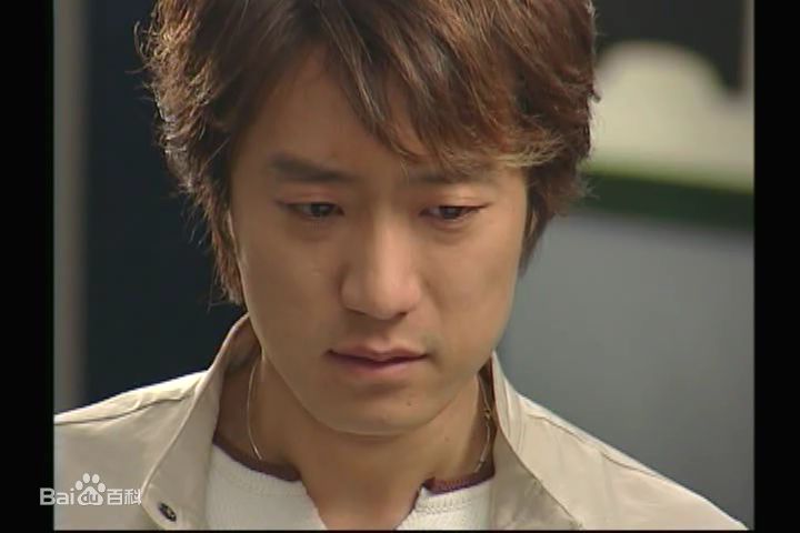 金明民(Kim Myung min/)精选剧照