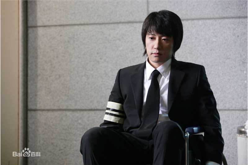 金明民(Kim Myung min/)精选剧照