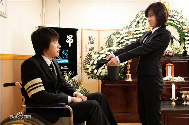 金明民(Kim Myung min/)精选剧照