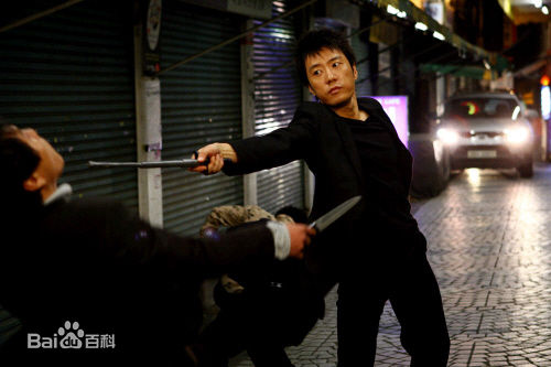 金明民(Kim Myung min/)精选剧照