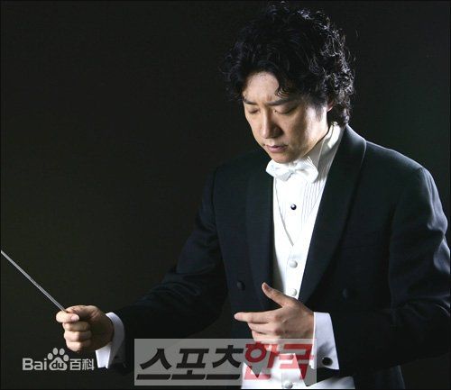 金明民(Kim Myung min/)精选剧照