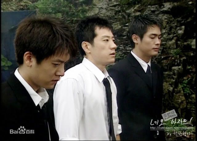 金明民(Kim Myung min/)精选剧照