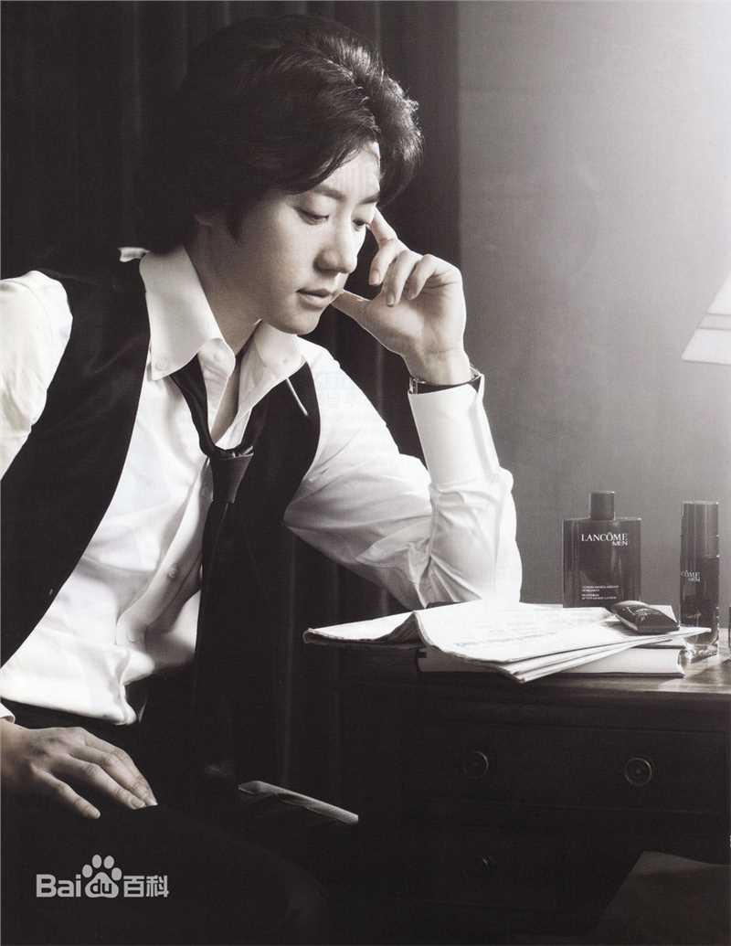 最优质金明民(Kim Myung min/)在韩国电影《回归》中演员中的相册