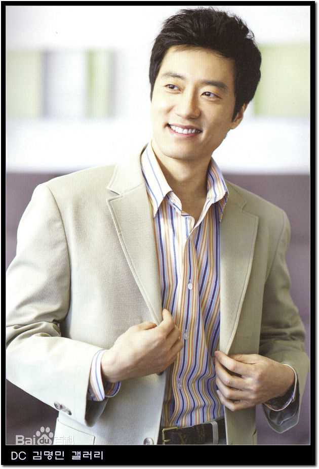 最优质金明民(Kim Myung min/)在韩国电影《回归》中演员中的相册