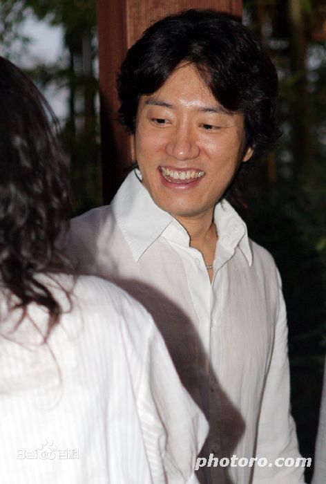 最优质金明民(Kim Myung min/)在韩国电影《回归》中演员中的相册