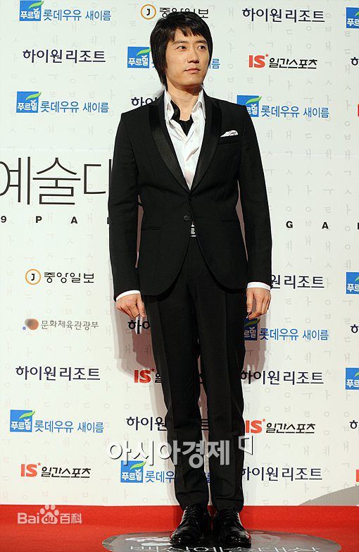 最优质金明民(Kim Myung min/)在韩国电影《回归》中演员中的相册