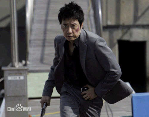 最优质金明民(Kim Myung min/)在韩国电影《回归》中演员中的相册