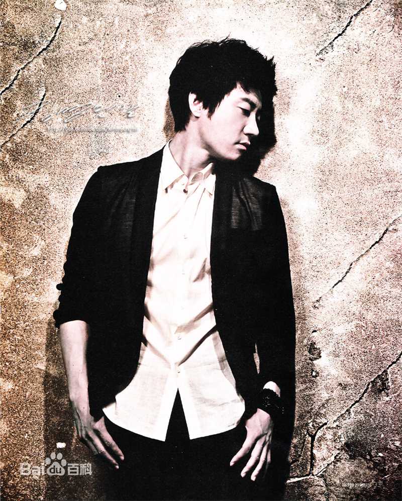 金明民(Kim Myung min/)金明敏精彩图册万佳直播吧