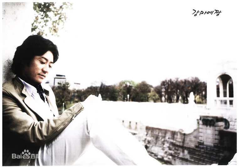 金明民(Kim Myung min/)金明敏精彩图册