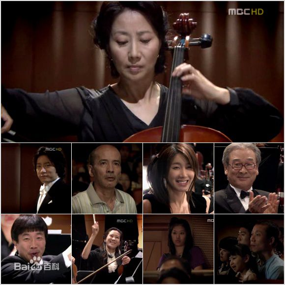 金明民(Kim Myung min/)金明敏精彩图册