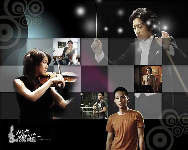 金明民(Kim Myung min/)金明敏精彩图册