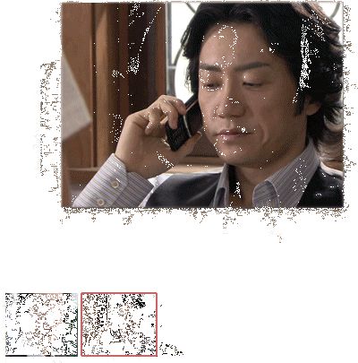 金明民(Kim Myung min/)金明敏精彩图册