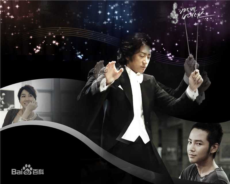 金明民(Kim Myung min/)金明敏精彩图册