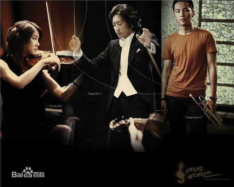 金明民(Kim Myung min/)金明敏精彩图册