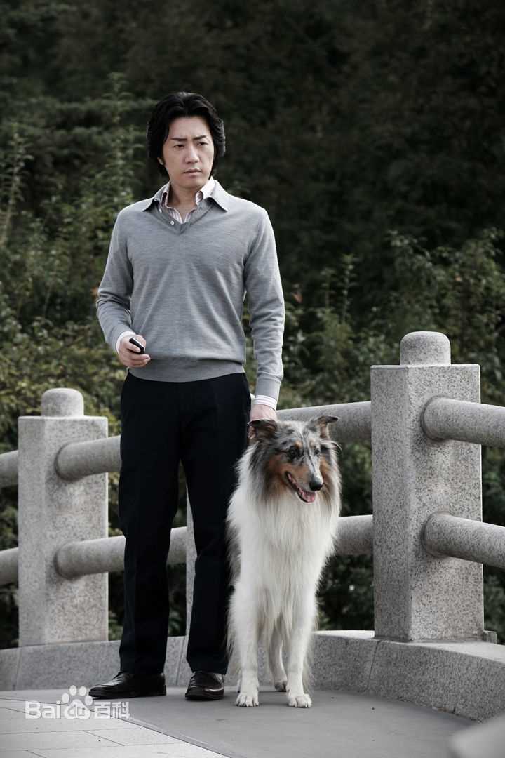 金明民(Kim Myung min/)金明敏精彩图册