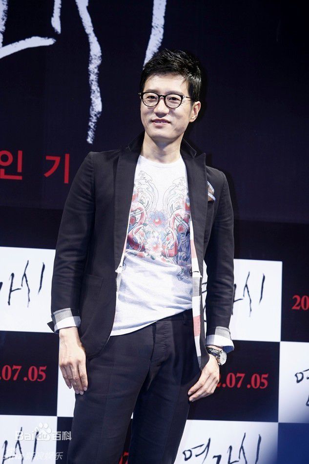 最新金明民(Kim Myung min/)金明敏精彩图册