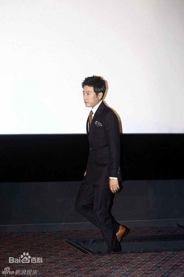 最新金明民(Kim Myung min/)金明敏精彩图册