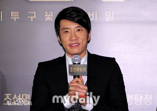 最新金明民(Kim Myung min/)金明敏精彩图册