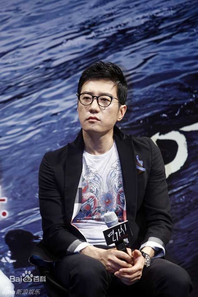 最新金明民(Kim Myung min/)金明敏精彩图册