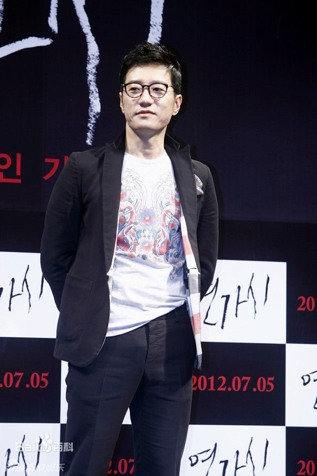 最新金明民(Kim Myung min/)金明敏精彩图册