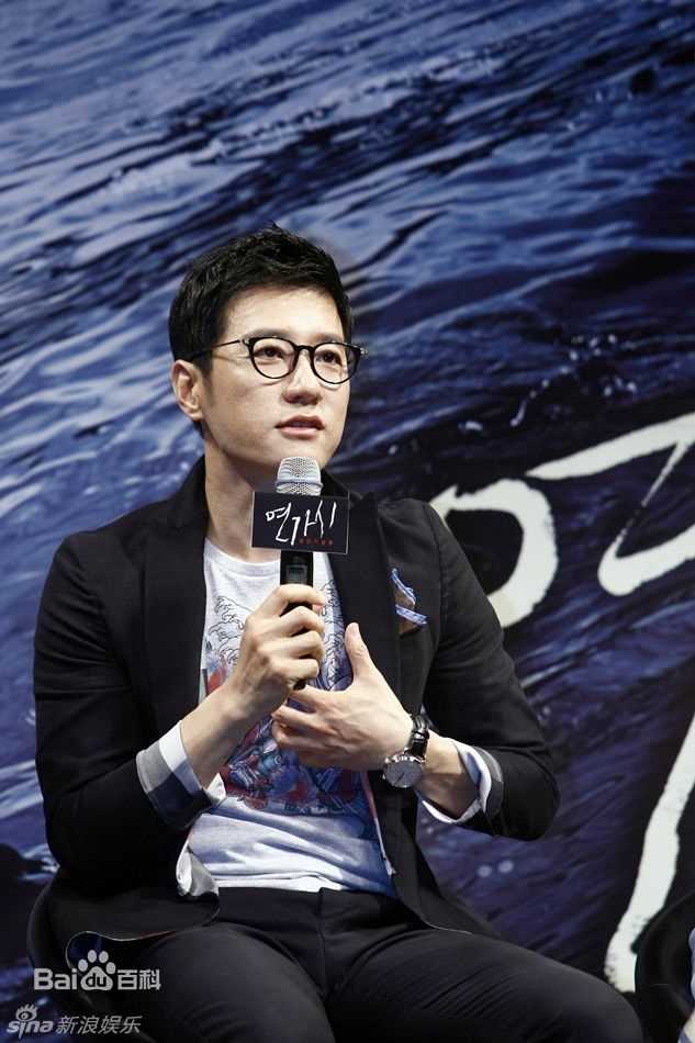 最新金明民(Kim Myung min/)金明敏精彩图册