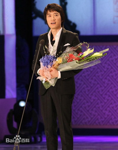 精选金明民(Kim Myung min/)精彩图册