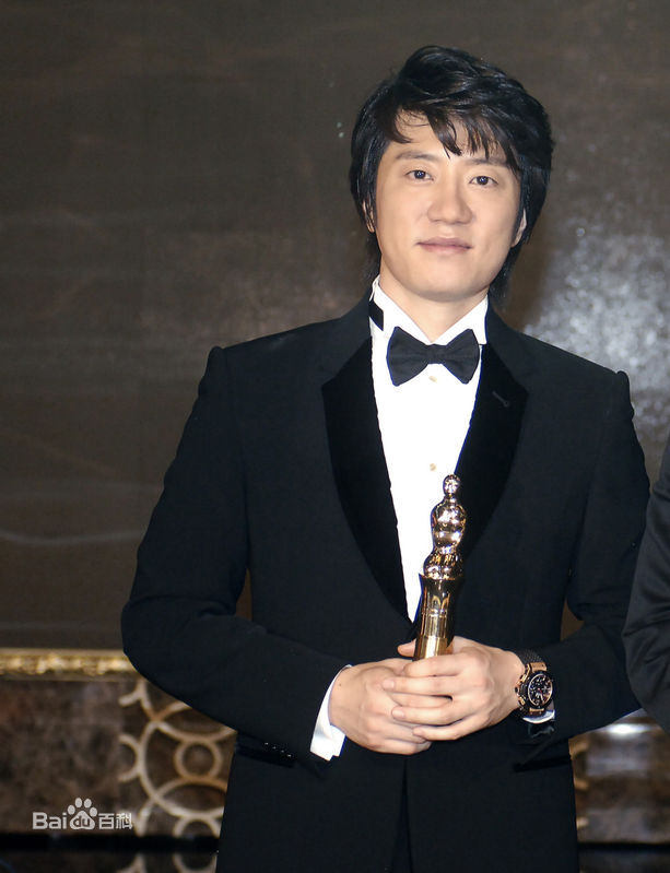 精选金明民(Kim Myung min/)精彩图册