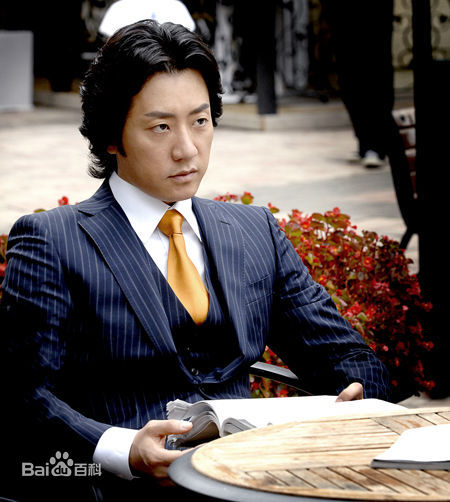 精选金明民(Kim Myung min/)精彩图册