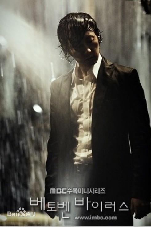 精选金明民(Kim Myung min/)精彩图册